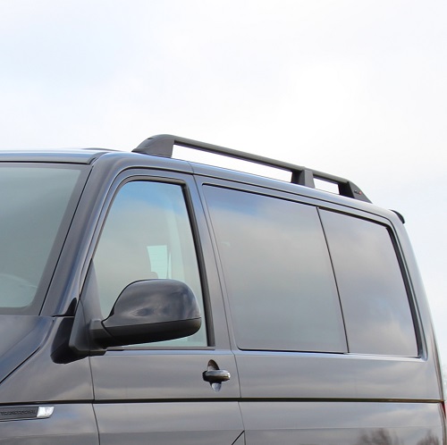 Dachreling Volkswagen T5 2003 - 2015