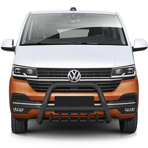 Push bar Volkswagen T6.1 2019+