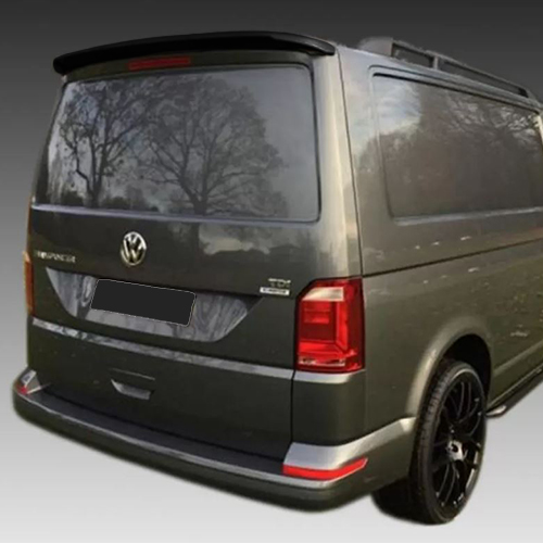 [49RDSP-B-T5] Achterspoiler Volkswagen T5 2003 - 2015