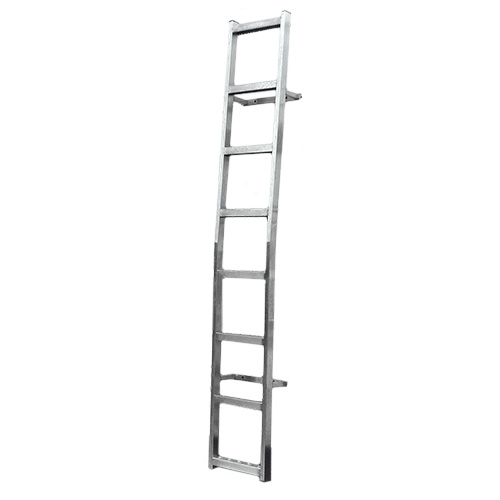 [49TH-180-T5] Door ladder Volkswagen T5 2003 - 2015