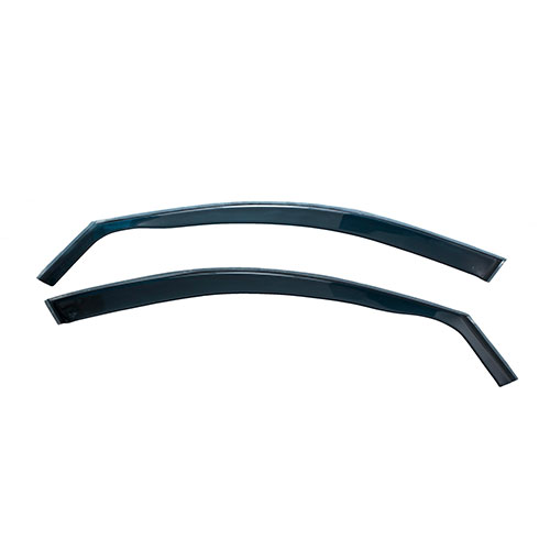 [52WD] Wind deflector side Volkswagen Caddy 2004 - 2020