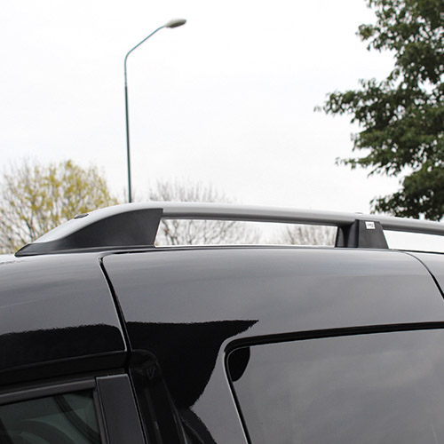 Roof rails Citroën Berlingo 2008 - 2018