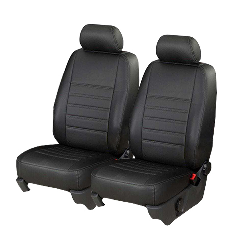 [68SCZZ-FIO] Seat covers Fiat Fiorino 2007+