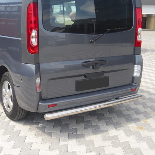 Achterbar Opel Vivaro 2014 - 2019