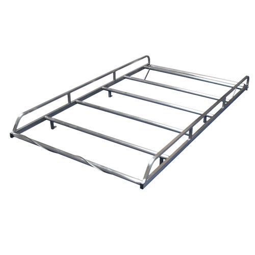 Roof rack Stainless steel Ford Transit Custom 2012 - 2018