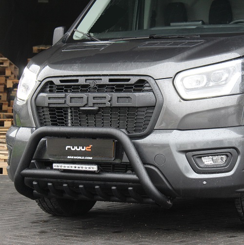 Pushbar Ford Transit 2014+