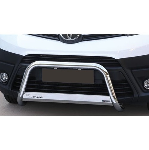 Pushbar Toyota Proace 2016+