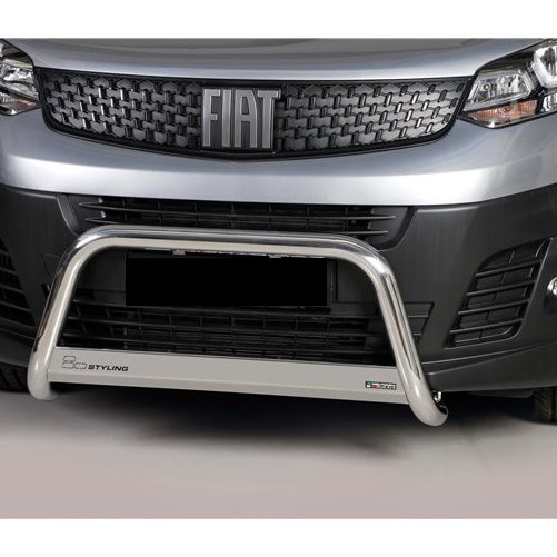 Pushbar Fiat Scudo 2022+