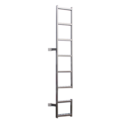 Door ladder Nissan NV300 2016 - 2022