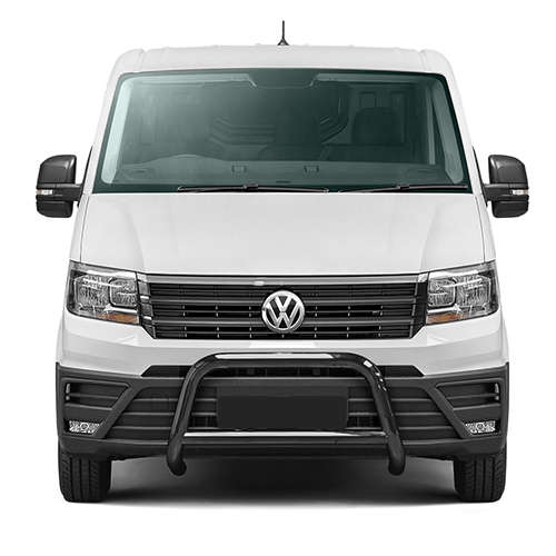 Frontbügel Volkswagen Crafter 2017 - 2022