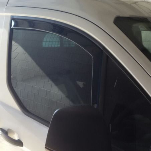 [86WD-BER] Wind deflector side Citroën Berlingo 2018+