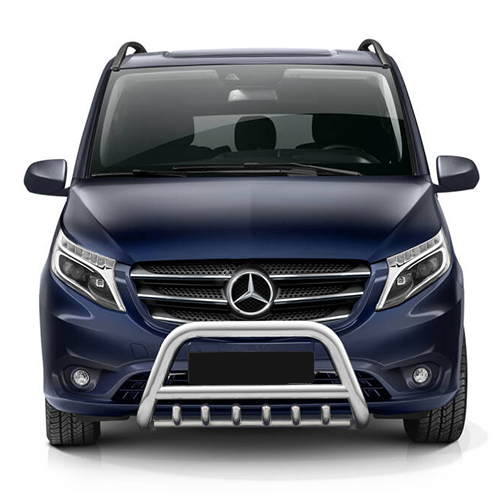 Pushbar Mercedes V-Klasse 2014+