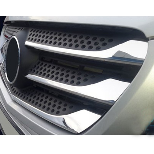 Grill Strips Mercedes Vito 2014-2024