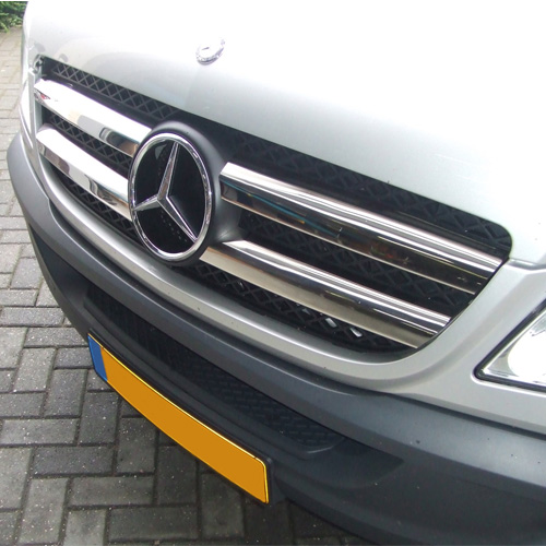 Grill Mercedes Sprinter 2006-2018