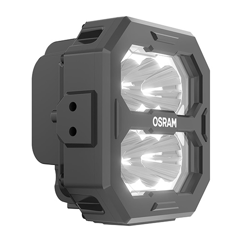 [LEDPWL112-SP] OSRAM LEDriving® Cube PX4500 Spot