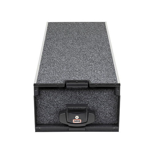 [RDRF1355] ARB Outback roller drawer with roller floor - 505x1350x310mm 