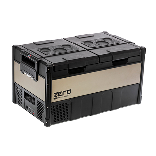 [10802963] Elektrische koelbox ARB Zero 96L (dual zone) 