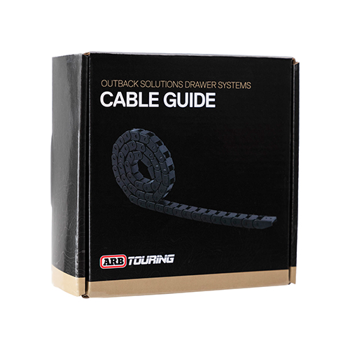 [CABRUN] Cable guide Colbox drawer