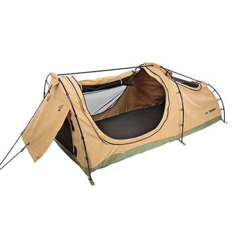 [SDS102] Single tent SWAG Skydome ARB 