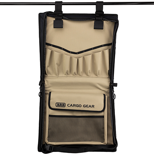 [ARB4345] Camping kitchen organiser