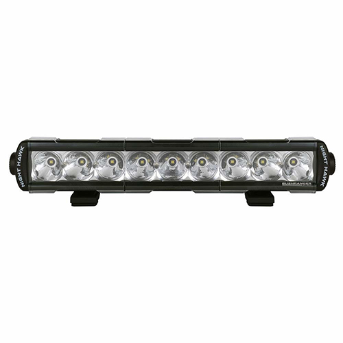 [NHT130VLI] Night Hawk 13" VLI Series SR LED Lightbar 