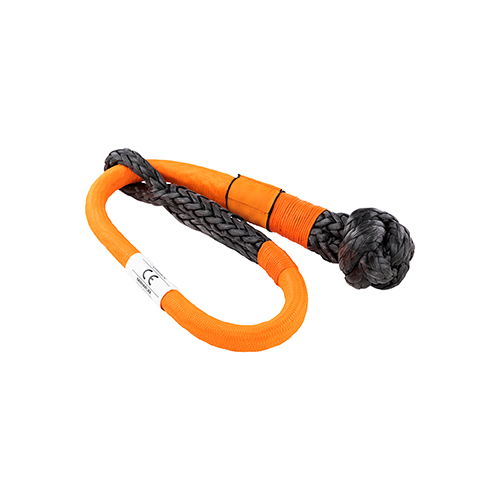 [ARB2018] Soft connect shackle 14,5T, Orange