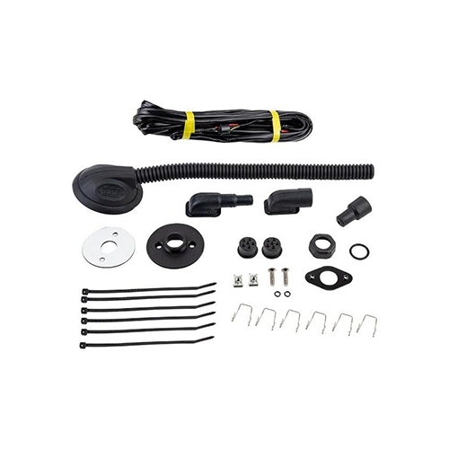 [1780410] Base Rack wiring prep kit