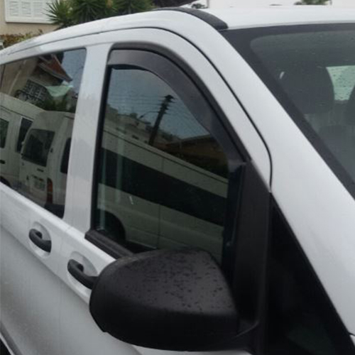 [29WD-VIT] Windabweiser Seitenfenster Mercedes Vito 2003 - 2014