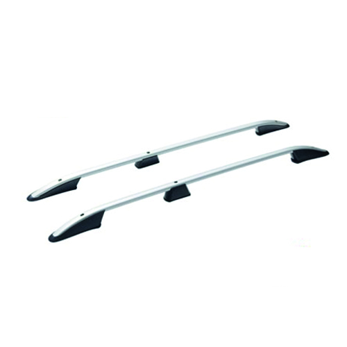 Roof rails Renault Trafic E-Tech 2024+