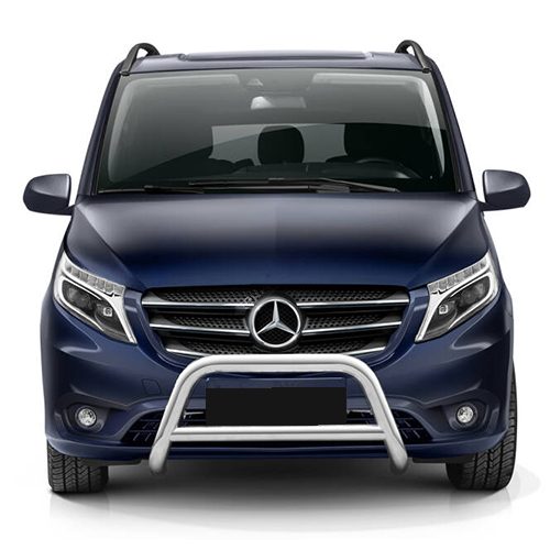 Frontbügel Mercedes Vito 2024+