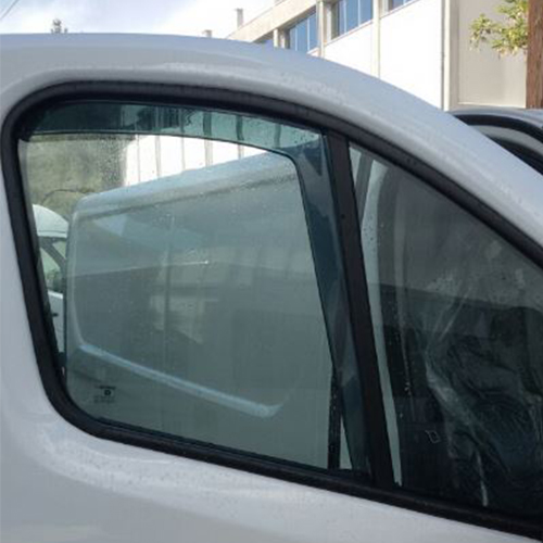 [31WD-TRA] Wind deflector side Renault Trafic 2001 - 2014