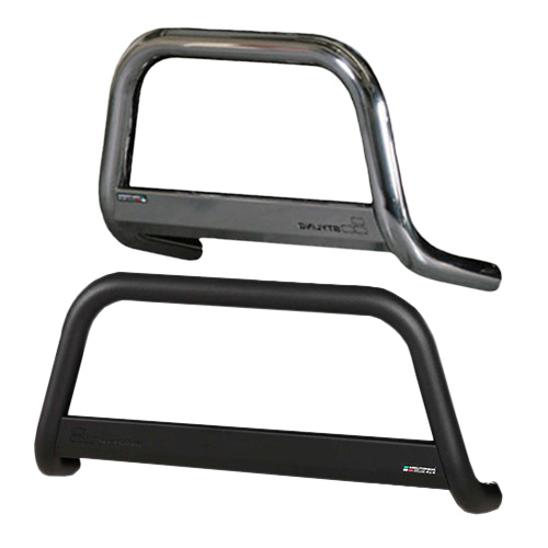 Pushbar Opel Movano 2024+