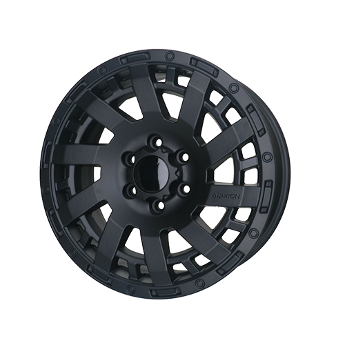 [44W01-SPR1] Rim 18" RUUUD Waterloo Mercedes Sprinter 2006 - 2018