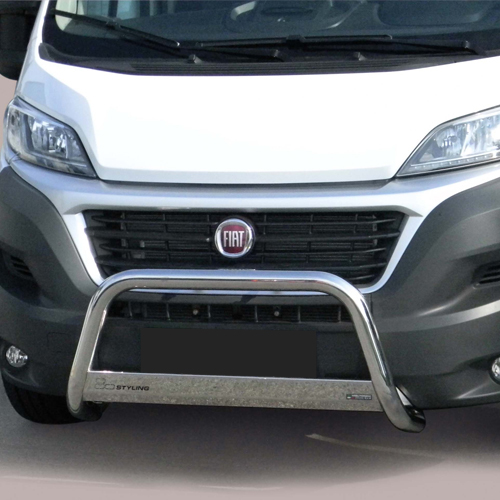 Pushbar Fiat Ducato 2006-2024