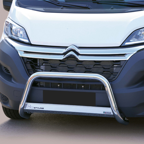 Pushbar Citroën Jumper 2006+